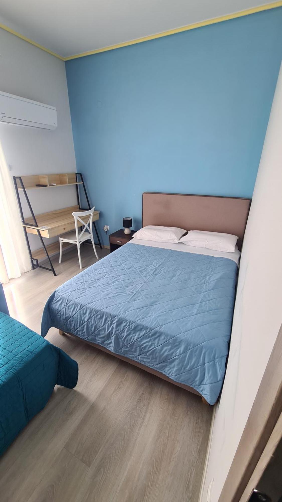 Apartamento Λιμανι Chios Town Exterior foto