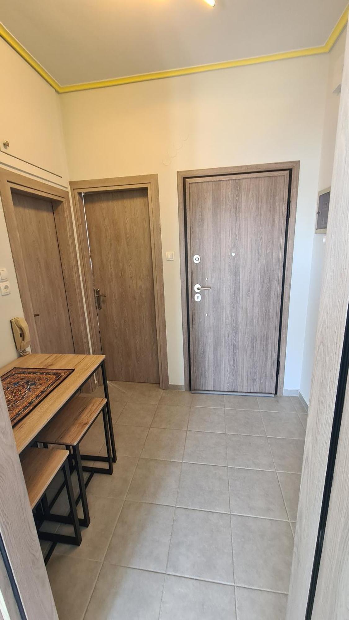 Apartamento Λιμανι Chios Town Exterior foto